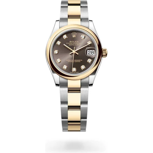 Rolex Datejust 31 mm 278243-0021 kol saati