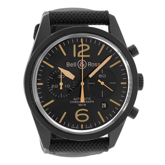 Bell & Ross Bell & Ross WA01747 kol saati