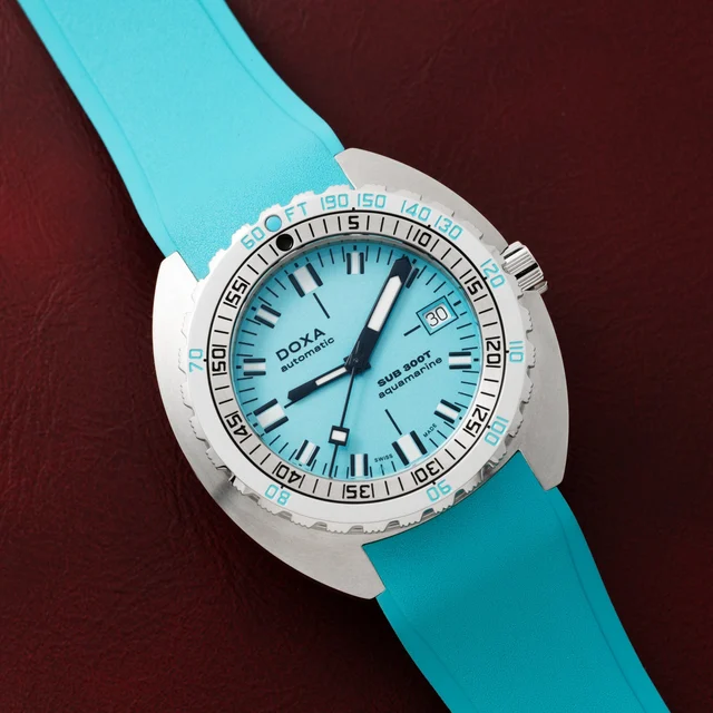 Doxa Sub 300T 40992232 kol saati