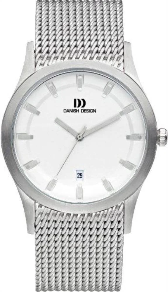 Danish Design IQ62Q972 42 mm kol saati