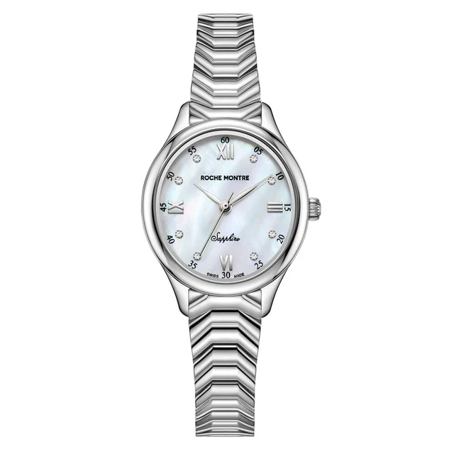 Roche Montre RML502501 RML5025-01 kol saati