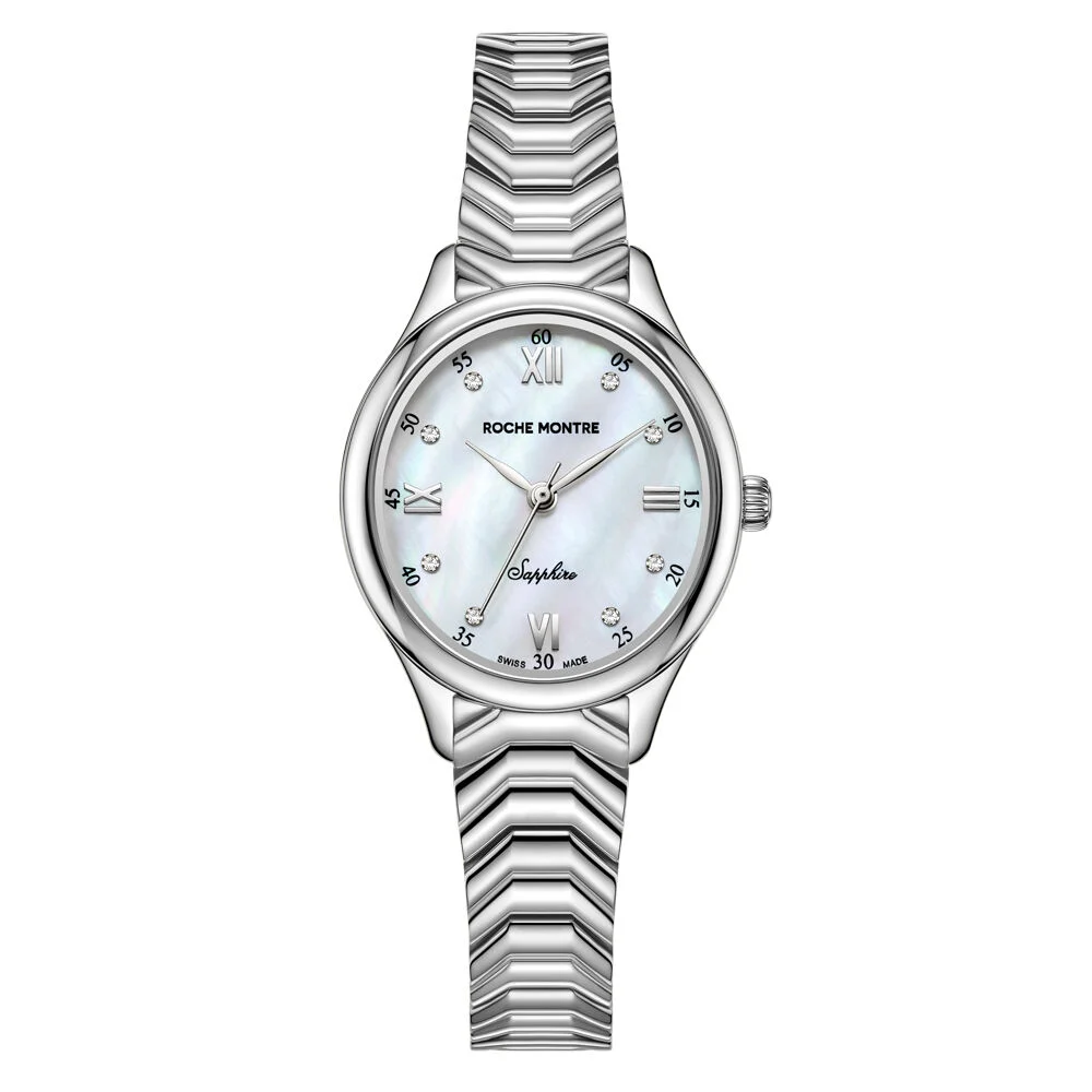 Roche Montre RML502501 RML5025-01 28 mm kol saati