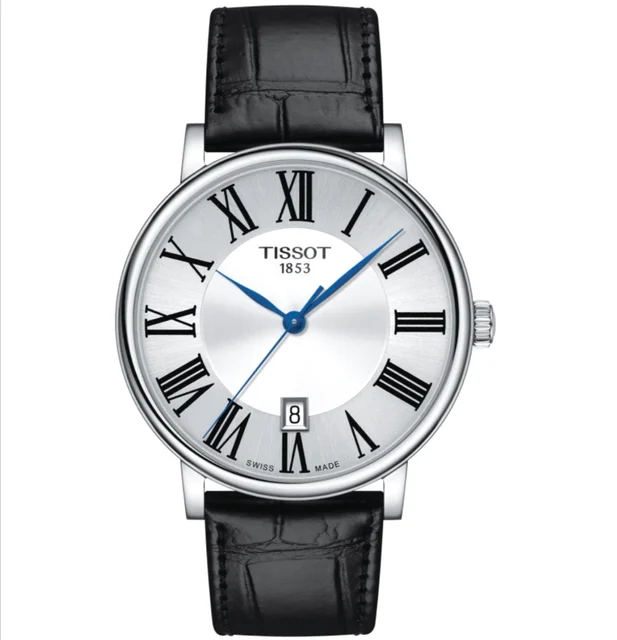 Tissot Tissot T1224101603300 kol saati