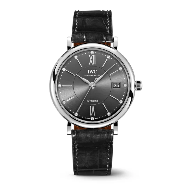 IWC Portofino 510-00123 kol saati