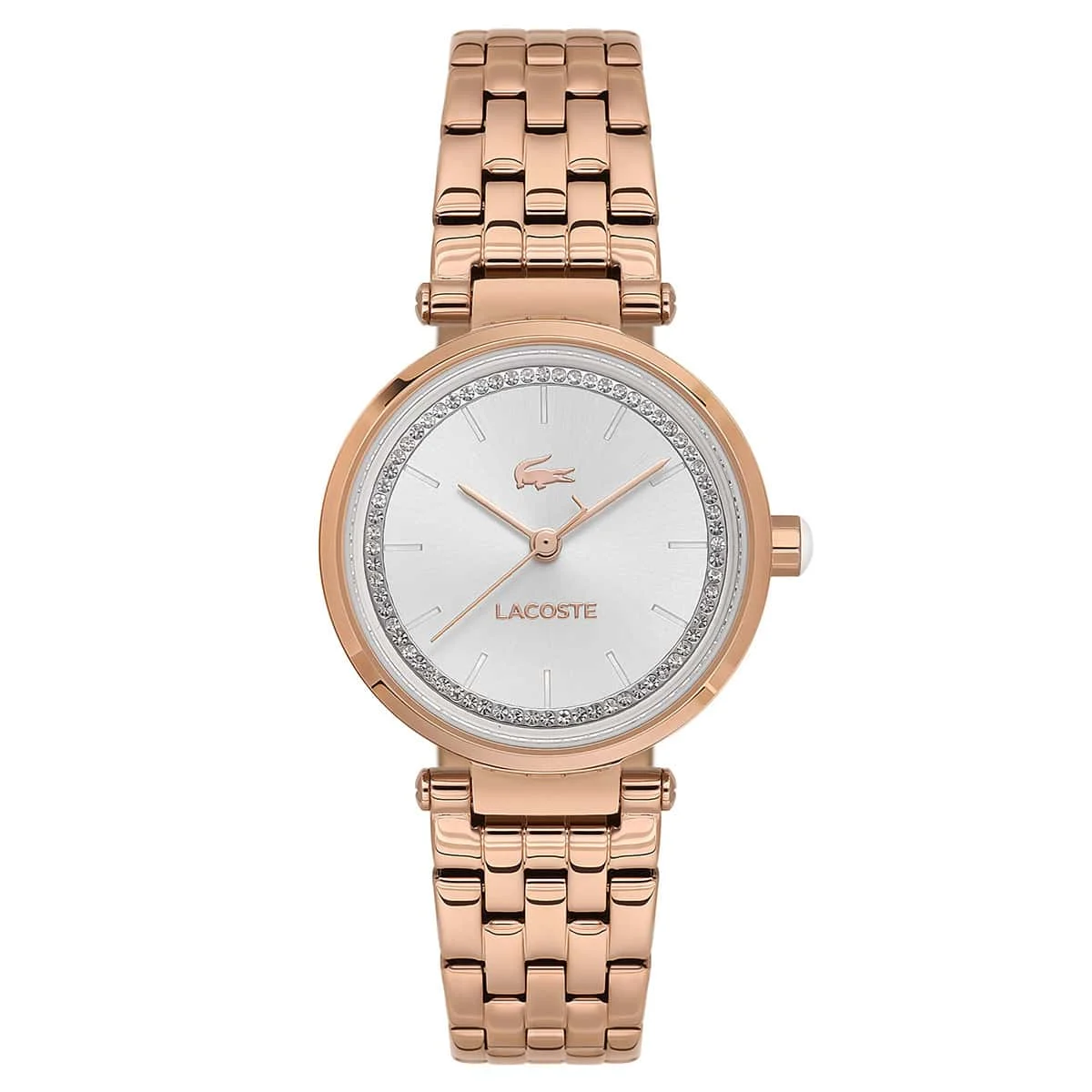 Lacoste LAC2001485 30 mm kol saati