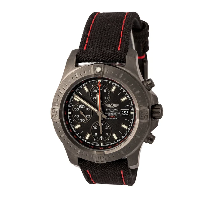 Breitling Colt Chronograph M133881A/BE99 kol saati