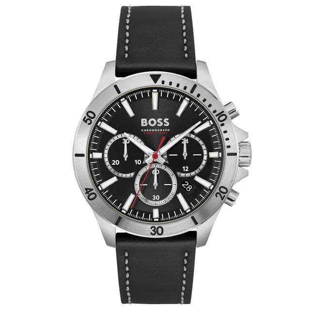 Boss Watches Troper HB1514055 kol saati
