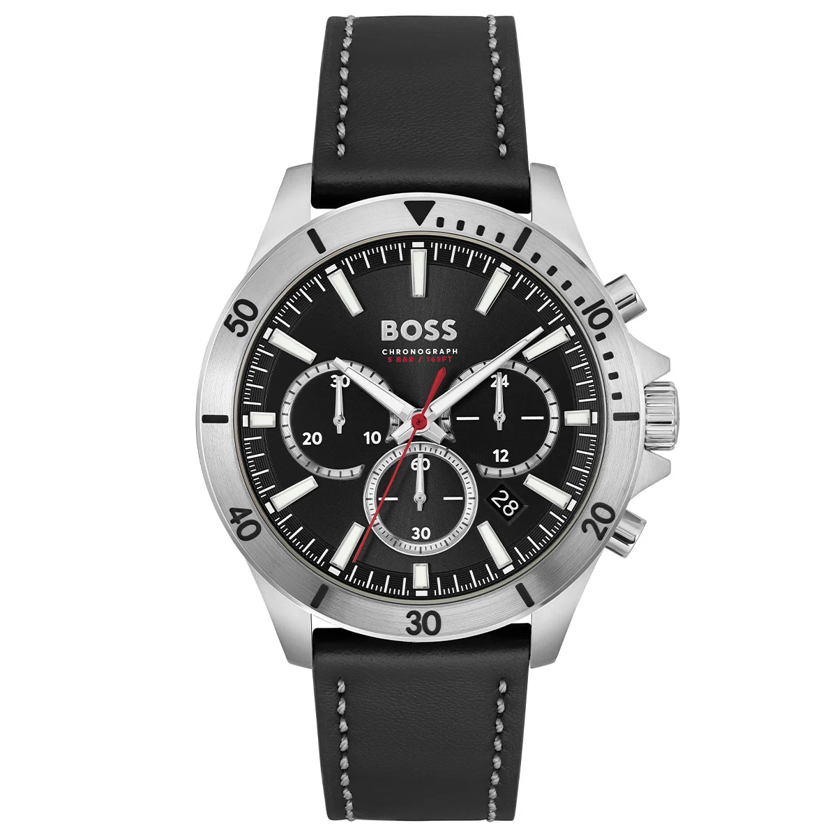 Boss Watches Troper HB1514055 45 mm kol saati