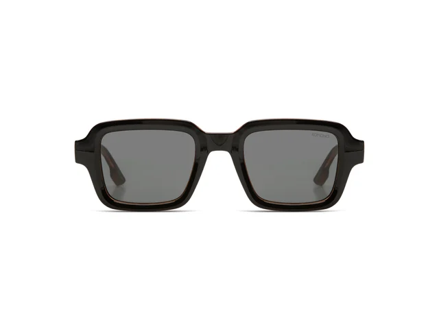 Komono Lionel Black Tortoise KOM-S9851 kol saati