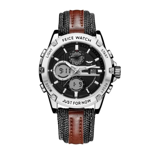 Feice Watches WBFE0271S 48 mm kol saati