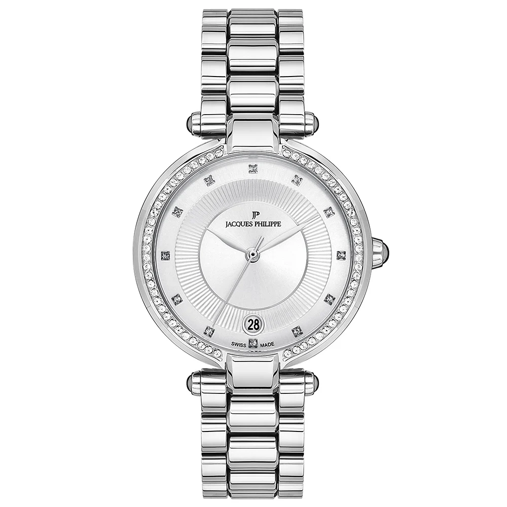 Jacques Philippe JPQLS081326 36 mm kol saati