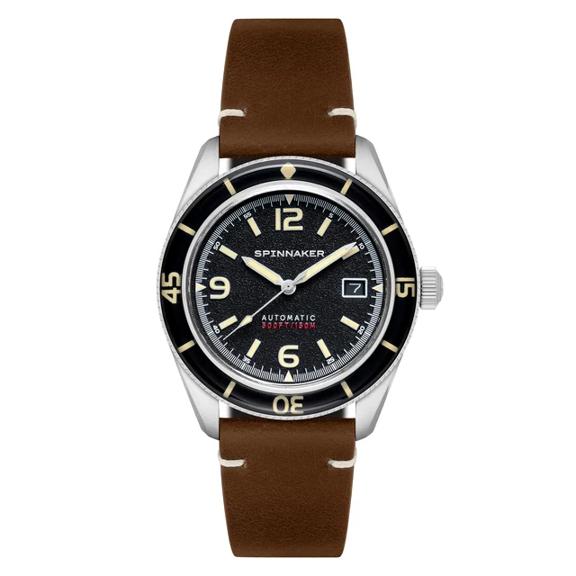 Fleuss Automatic Fleuss Automatic SP-5055-01 kol saati