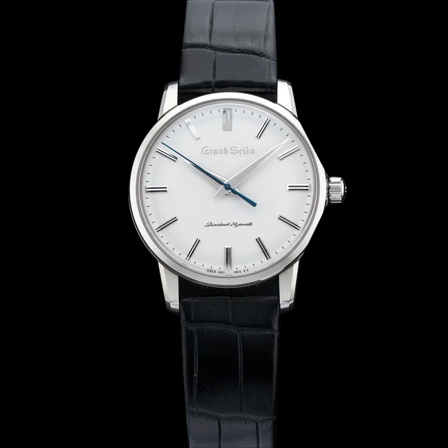 Grand Seiko SBGW253 POC210009N32755 kol saati