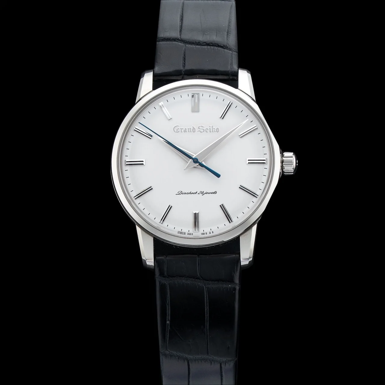 Grand Seiko SBGW253 POC210009N32755 38 mm kol saati