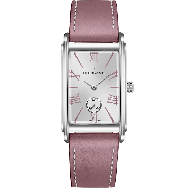 Hamilton American Classic Ardmore Quartz H11421814 kol saati