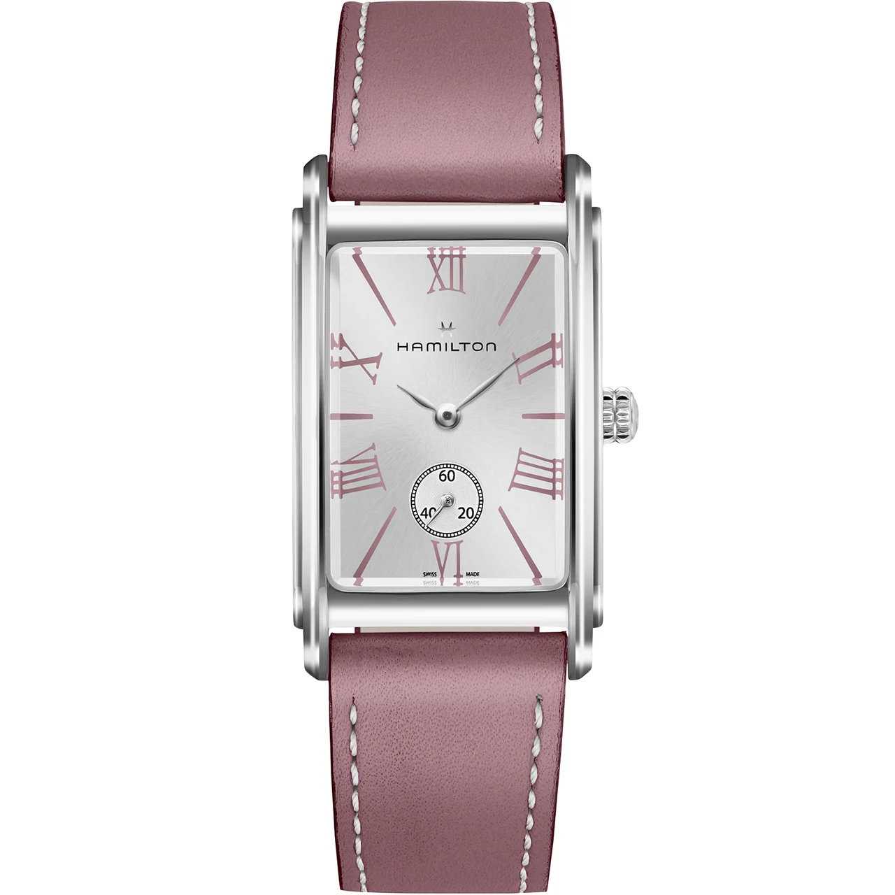 Hamilton American Classic Ardmore Quartz H11421814 23 mm kol saati