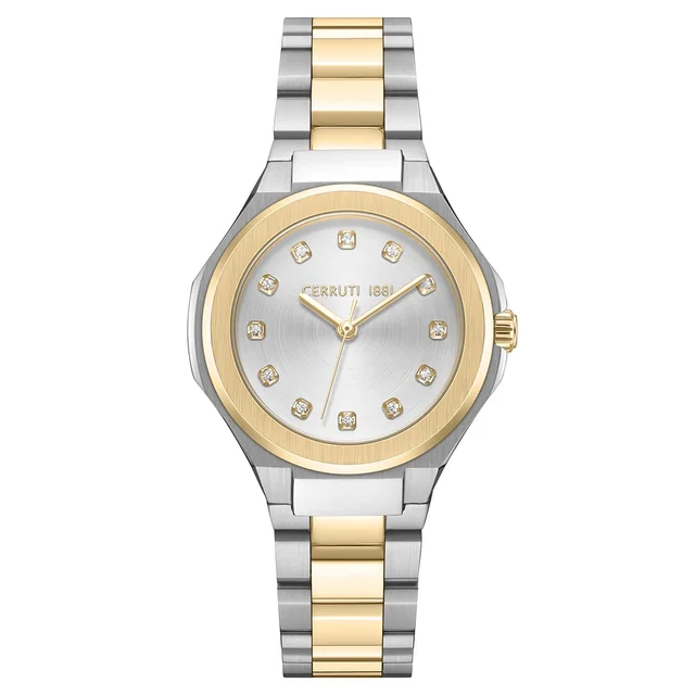 Cerruti 1881 CIWLG0086402 kol saati