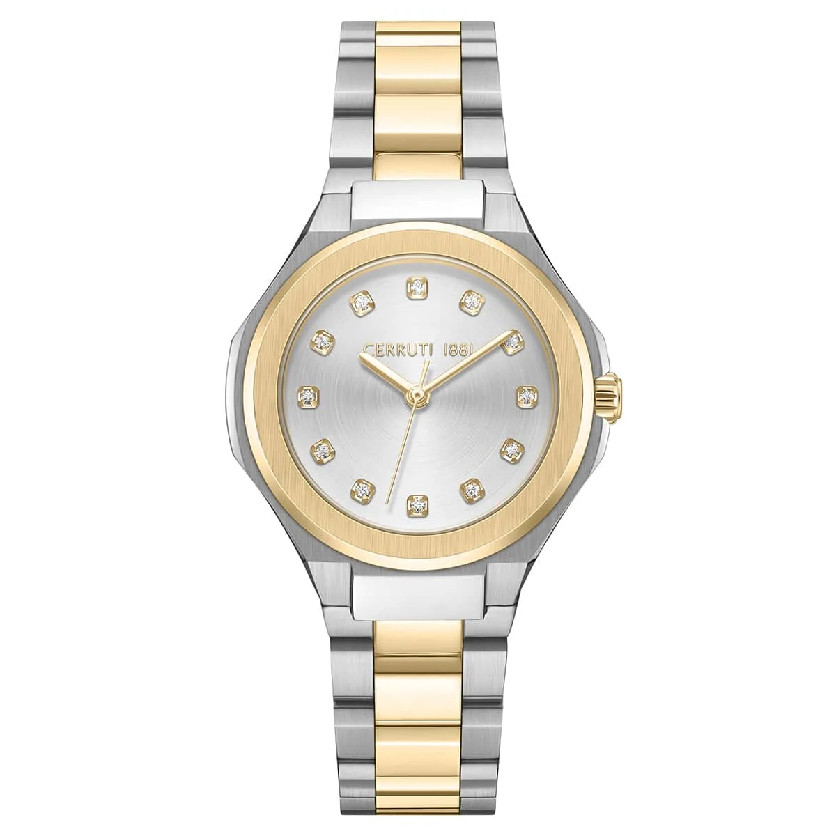 Cerruti 1881 CIWLG0086402 33 mm kol saati
