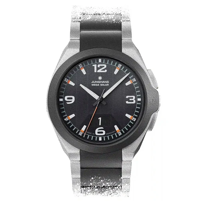 Junghans Junghans 46053 kol saati