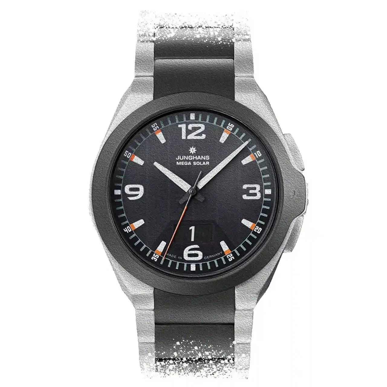 Junghans Junghans 46053 42 mm kol saati