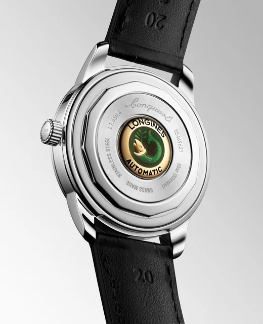 Longines Conquest Heritage L1.650.4.92.2 kol saati