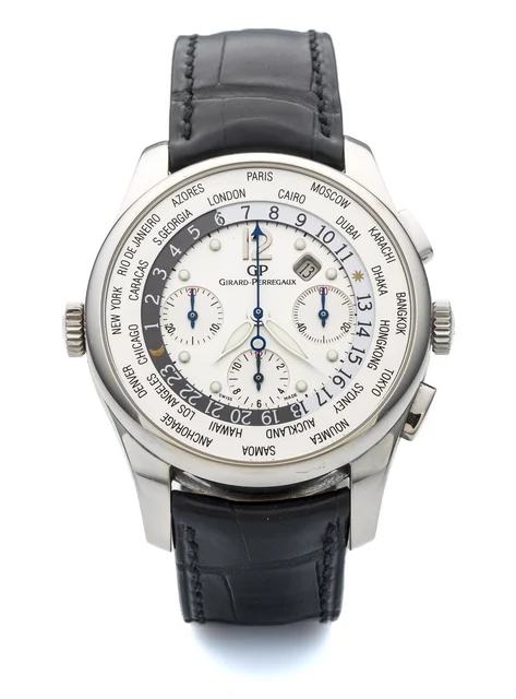 Girard-Perregaux GIRARD-PERREGAUX, REF. 49805 WW.TC kol saati