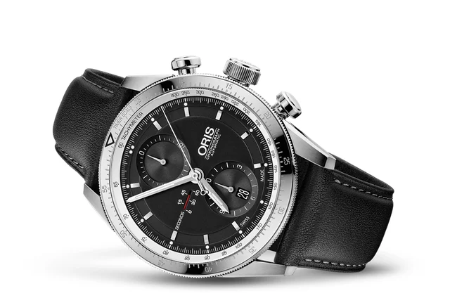 Oris Artix GT Chronograph 01 674 7661 4174-07 5 22 82FC kol saati