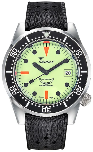 Squale Squale 1521 SQ016 kol saati