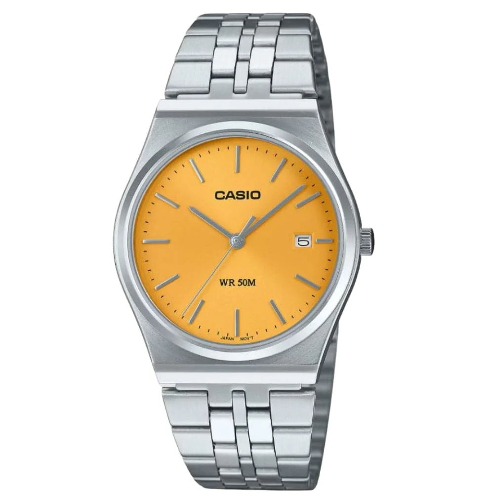 Casio MTP-B145D-9AUDF-P 40 mm kol saati