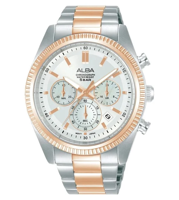 Alba Active AT3K14X1 kol saati