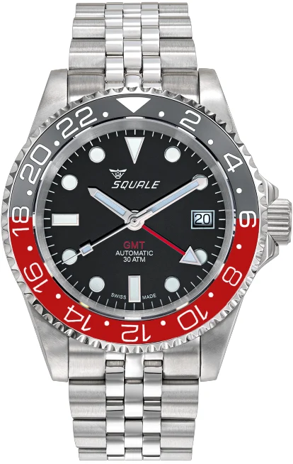 Squale Squale 1545 SQ029 40 mm kol saati