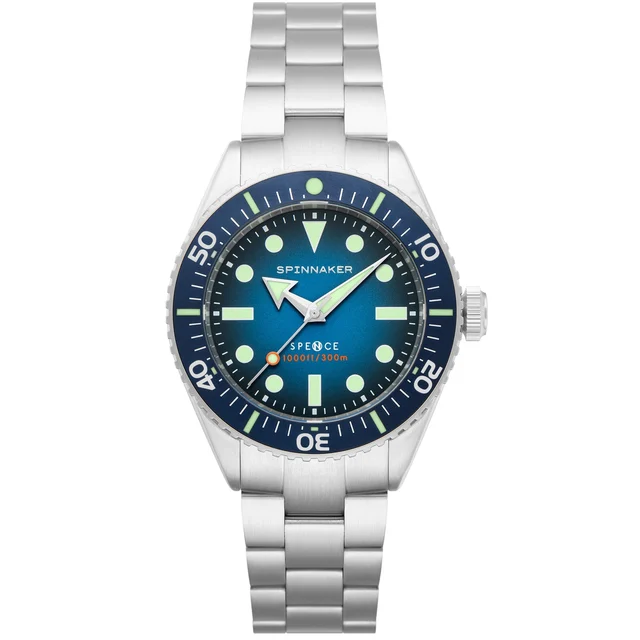 Spinnaker Spence SP-5097-22 kol saati