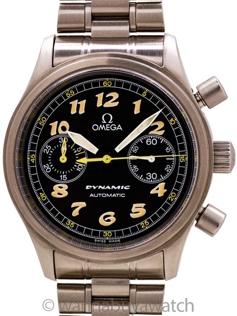 OMEGA Omega 51877 kol saati
