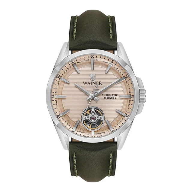 WAINER WA.25400-E kol saati