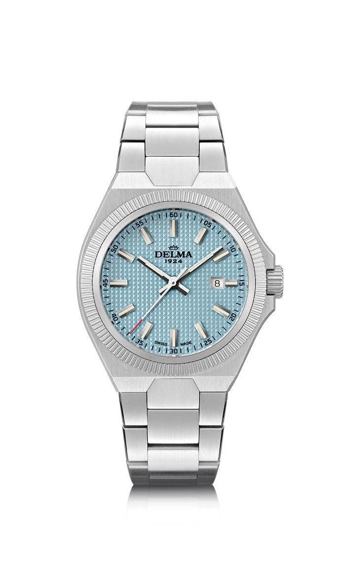 Delma Delma 41701.627.1.191 34 mm kol saati