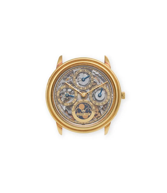 Audemars Piguet CMVYG_A2283 kol saati