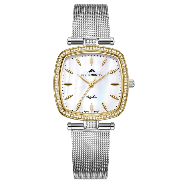 Roche Montre RML500801 RML5008-01 kol saati