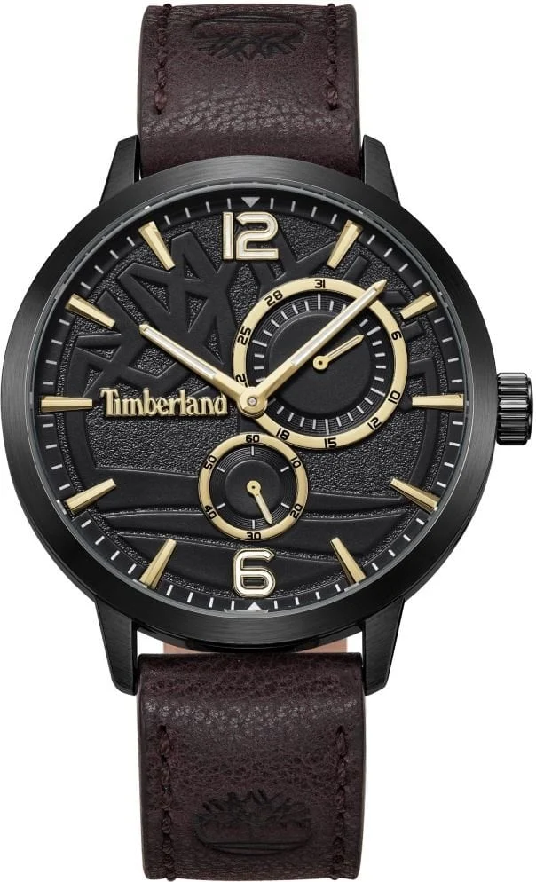 Timberland TDWGF2182103 44 mm kol saati
