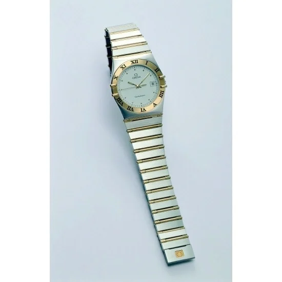 OMEGA Constellation DB 396.1080 kol saati