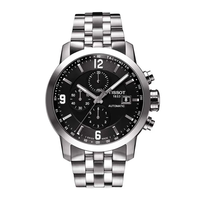 Tissot Prc 200 T0554271105700 kol saati