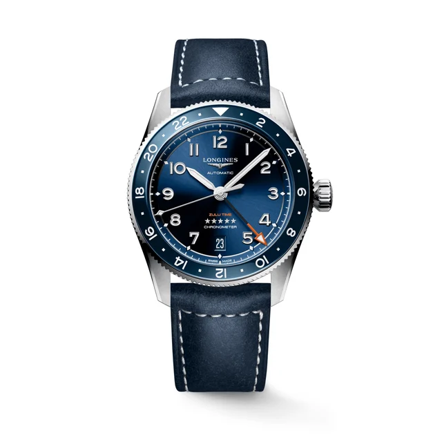 Longines Spirit L38024932 kol saati