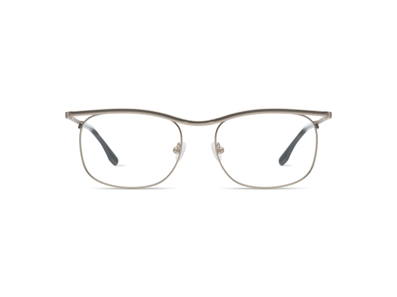 Komono Justin Silver Matte KOM-O10251 kol saati