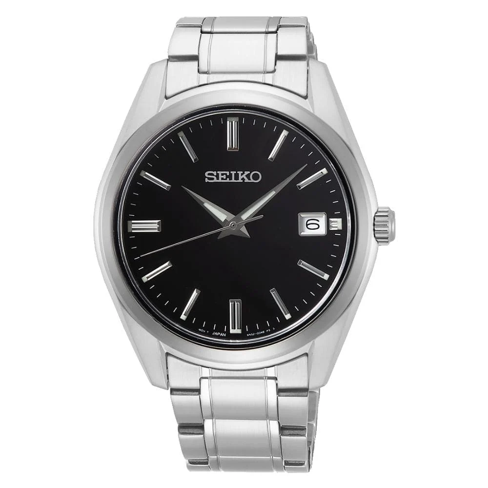 Seiko SUR311P1P 40 mm kol saati