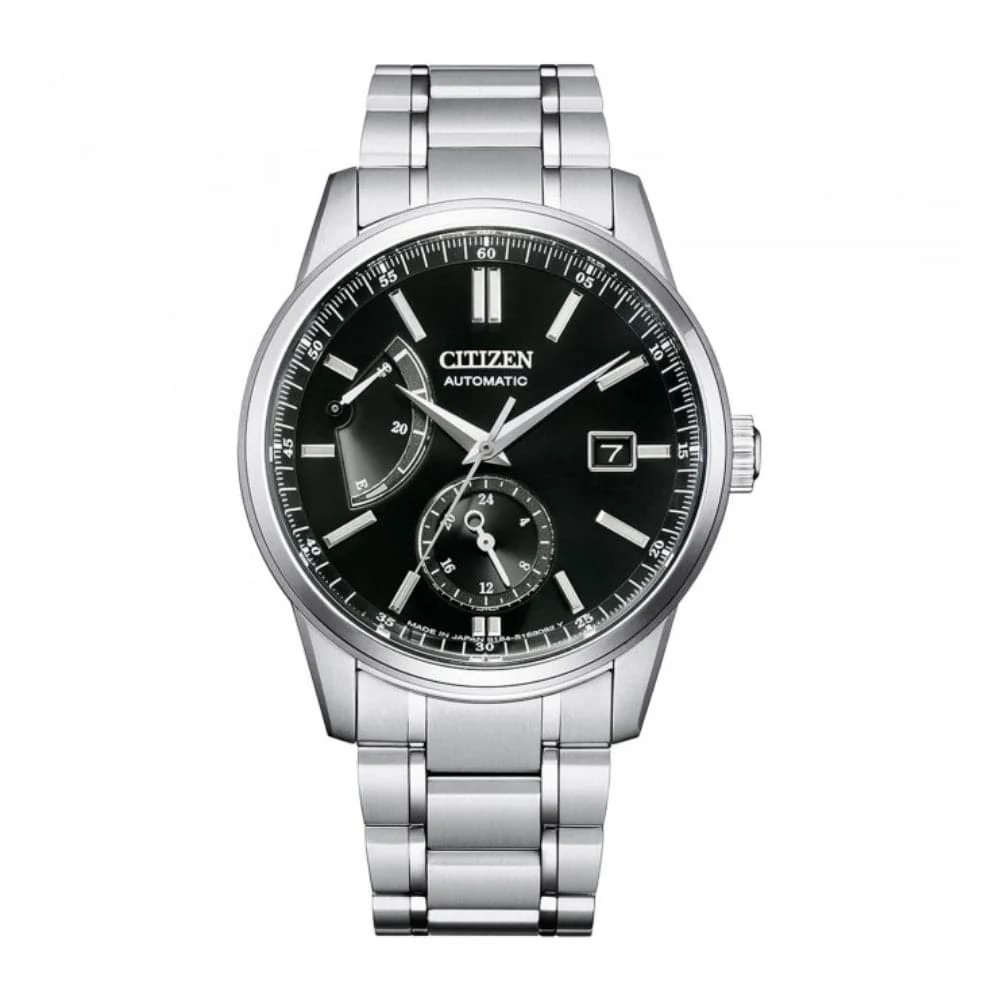 Citizen Citizen NB3001-53E 41 mm kol saati
