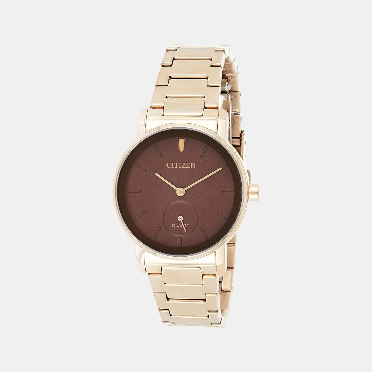 Citizen Citizen EQ9063-55X 34 mm kol saati