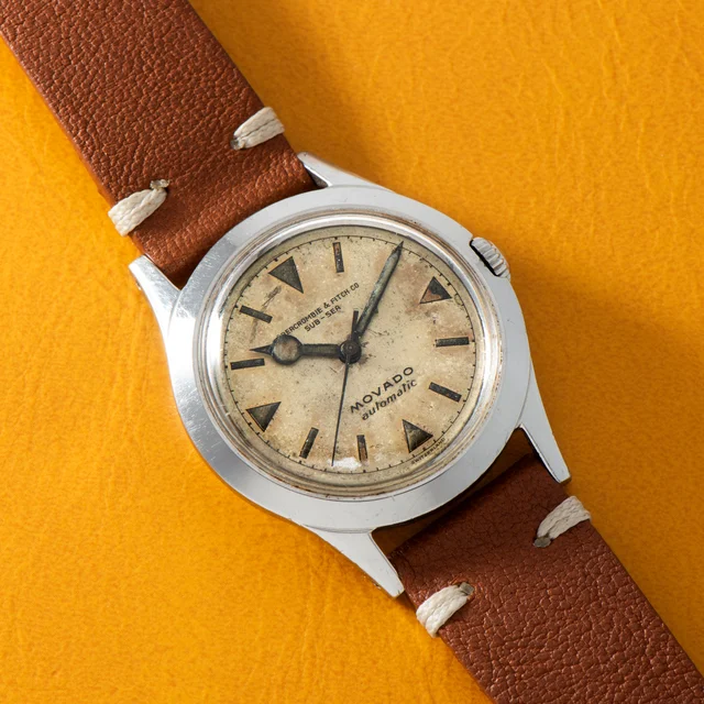 Movado Movado 40992406 kol saati
