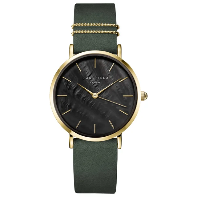 Rosefield Watch WBFLG-W95 kol saati
