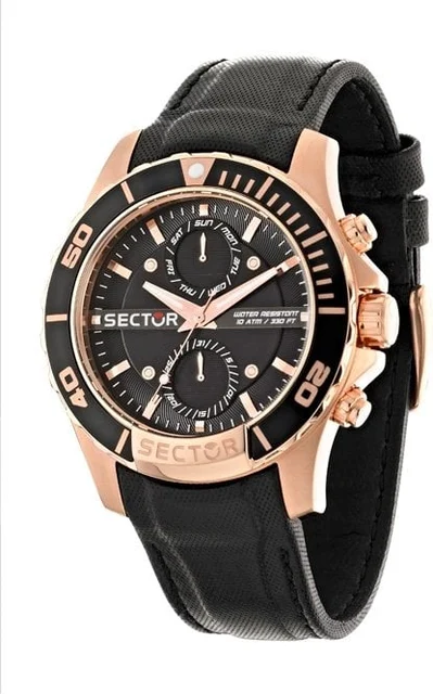 Sector Racing R3251577004 kol saati
