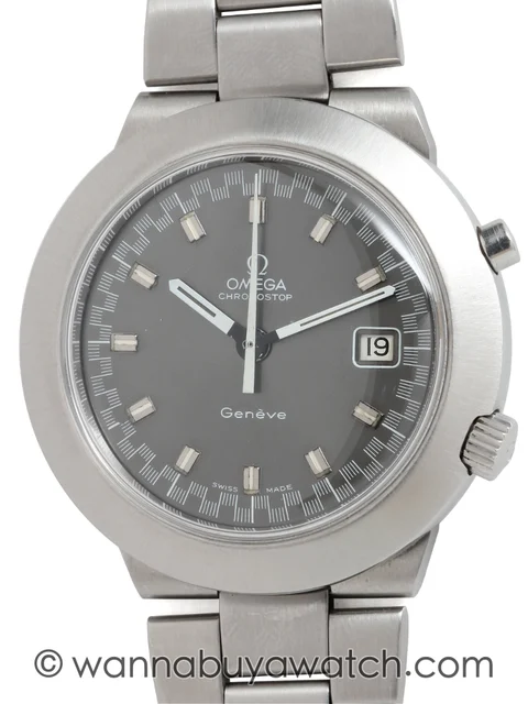 OMEGA Omega 69520 kol saati