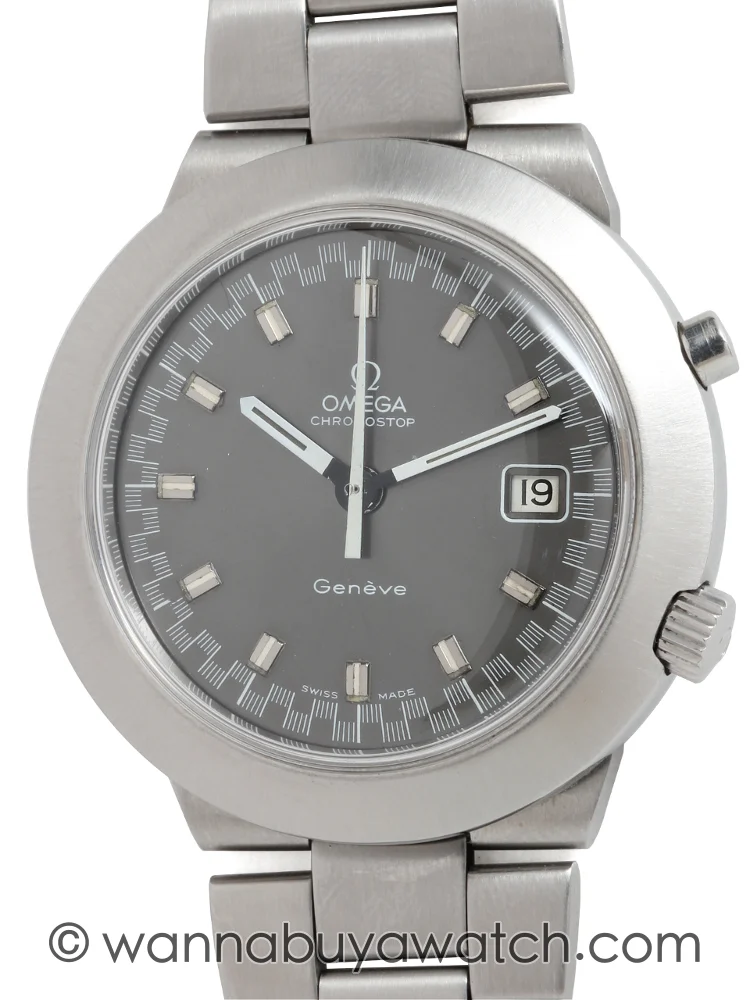 OMEGA Omega 69520 41 mm kol saati